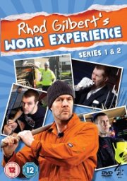 Rhod Gilbert's Work Experience: Series 1 & 2