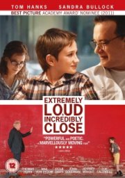 Extremely Loud and Incredibly Close