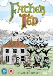 Father Ted: Complete Box Set