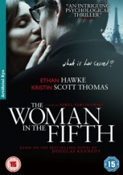 The Woman In The Fifth