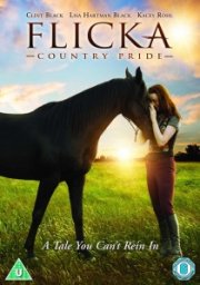 Flicka: Country Pride