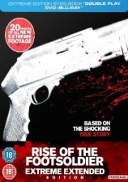 Rise Of The Footsoldier: The Extreme Edition