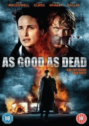 As Good As Dead