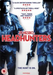 Headhunters