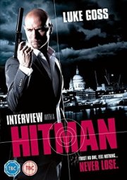 Interview With A Hitman