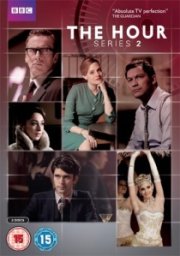 The Hour: Series 2