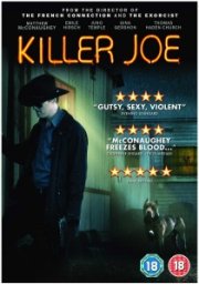 Killer Jo