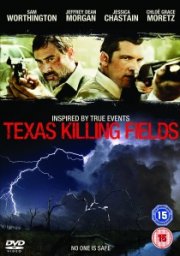 Texas Killing Fields