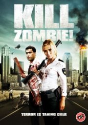 Kill Zombie!