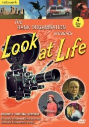 Look at Life: Volume 5 - Cultural Heritage