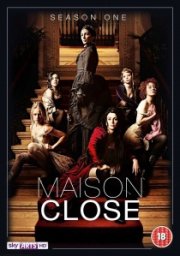 Maison Close: Season 1