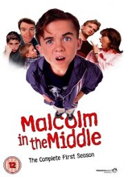 Malcolm in the Middle: Season 1