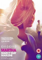 Martha Marcy May Marlene