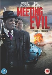 Meeting Evil