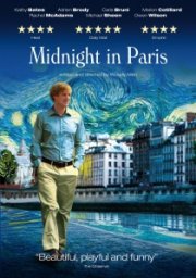 Midnight In Paris