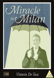 Miracle in Milan