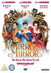 Mirror Mirror