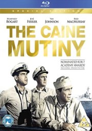 The Caine Mutiny