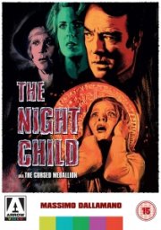 The Night Child