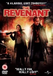 The Revenant
