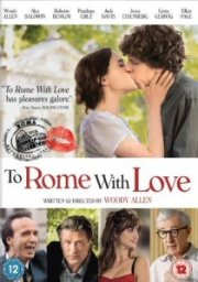 To Rome With Love