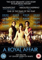 A Royal Affair
