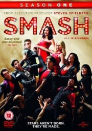 Smash: Season 1