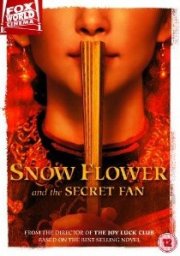 Snow Flower And The Secret Fan