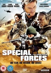 Special Forces (Forces Speciales)
