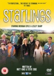 Starlings