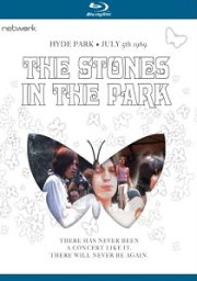 The Stones In The Park