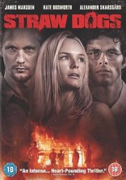Straw Dogs
