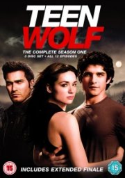 Teen Wolf: Season 1