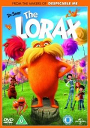 The Lorax