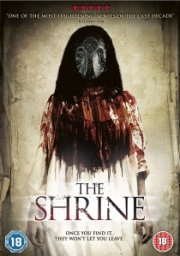 The Shrine