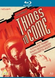 Things To Come