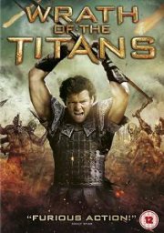 Wrath Of The Titans