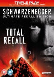 Total Recall: Ultimate Rekall Edition