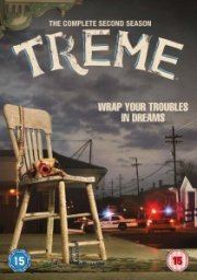 Treme: Season 2