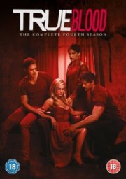 True Blood: Season 4