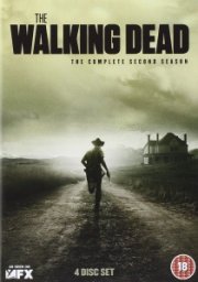 The Walking Dead: Season 2