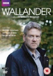 Wallander: Series 3