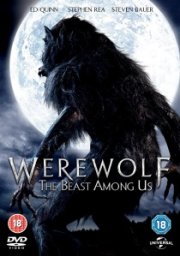 Werewolf: The Beast Among Us