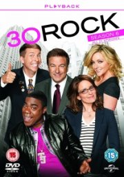 30 Rock: Season 6