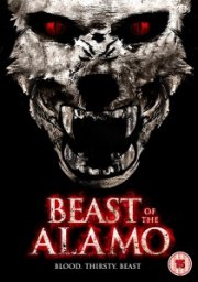 Beast of the Alamo