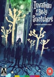 Invasion of the Body Snatchers