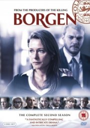 Borgen: Series 2