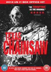 Texas Chainsaw