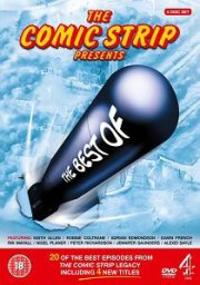 The Comic Strip Presents: The Best Of