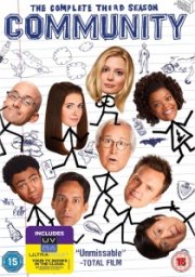 Community: Season 3